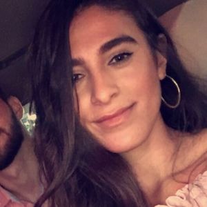 Meet your Posher, Arbenita